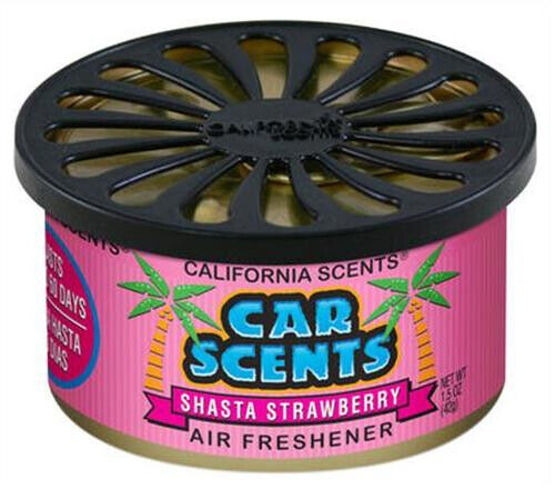 2 PACK CALIFORNIA SCENTS AIR FRESHENER HOME OFFICE CAR VAN BUSINESS CAB TRUCK 2 PACK CALIFORNIA SCENTS AIR FRESHENER HOME OFFICE CAR VAN BUSINESS CAB TRUCK